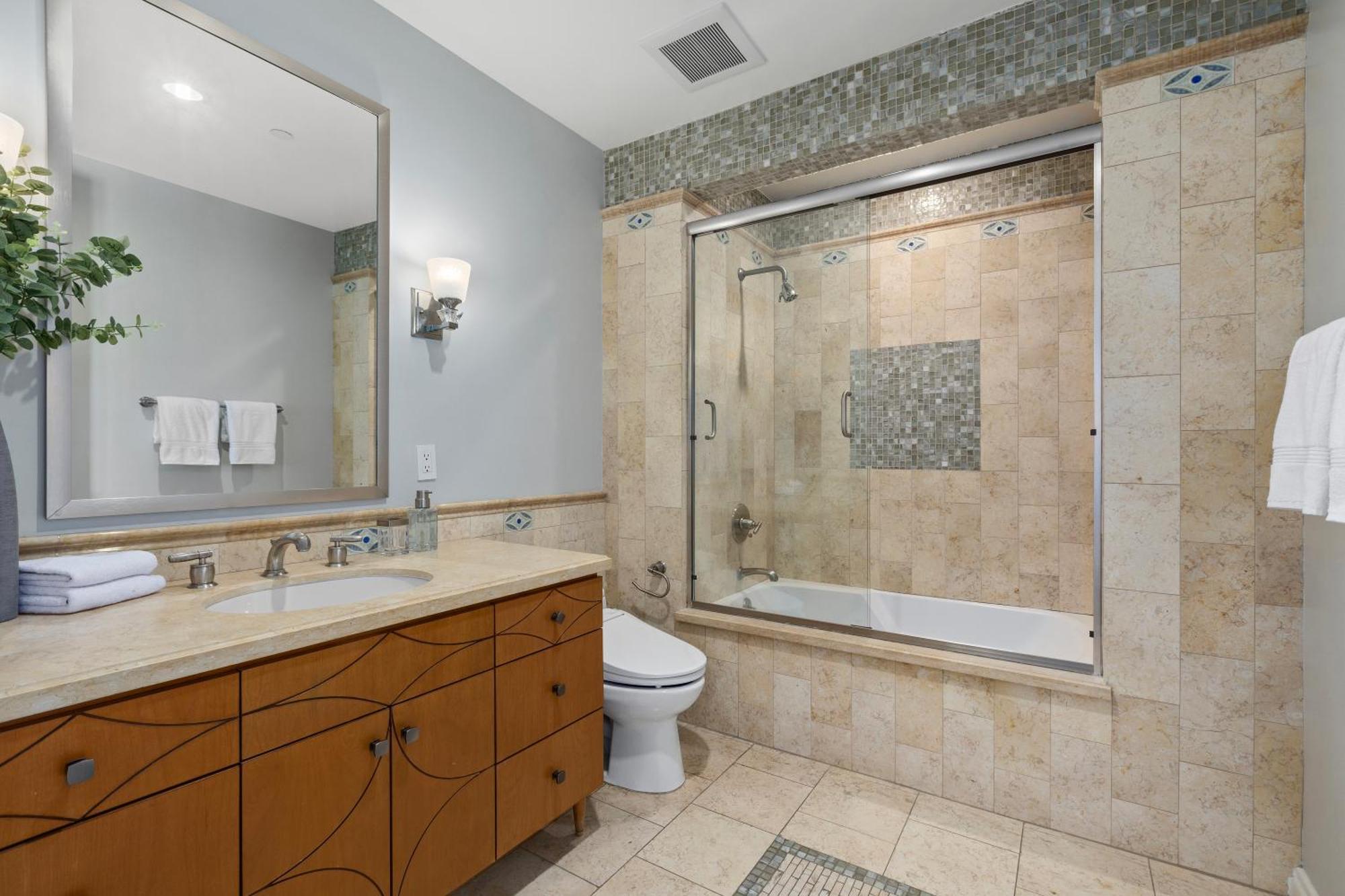 Trousdale Grand Villa Los Angeles Exterior photo